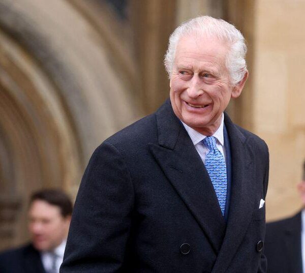 King Charles to resume public duties after cancer…
