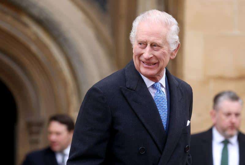 King Charles to resume public duties after cancer…